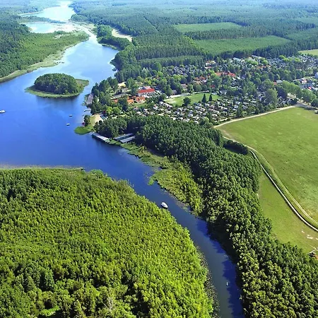 Im Skandinavischen Stil Granzow