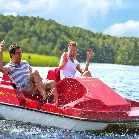 Im Skandinavischen Stil *