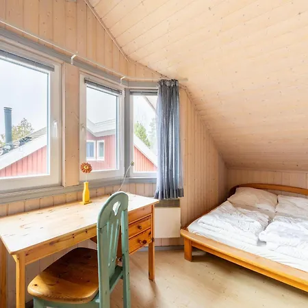 Im Skandinavischen Stil Prázdninový dům