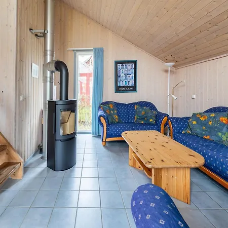 Im Skandinavischen Stil Granzow