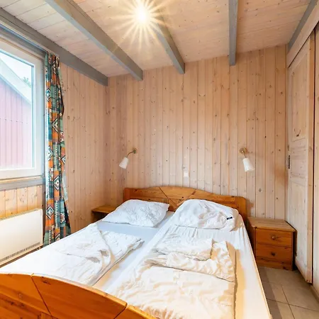 Im Skandinavischen Stil Prázdninový dům