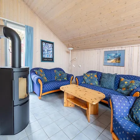 Im Skandinavischen Stil Prázdninový dům