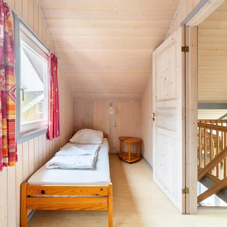 Prázdninový dům Im Skandinavischen Stil *