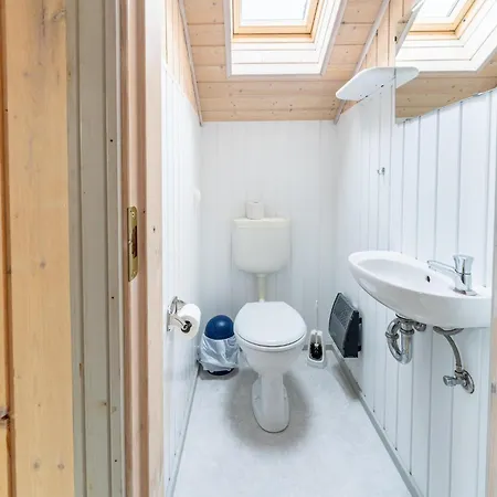 Im Skandinavischen Stil *