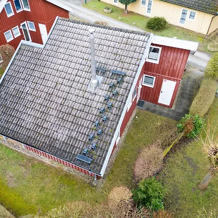 Im Skandinavischen Stil Granzow