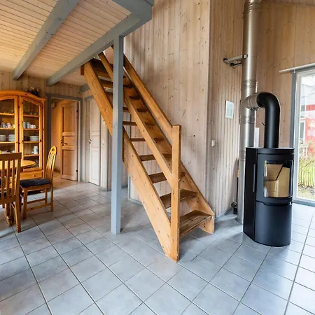 Prázdninový dům Im Skandinavischen Stil