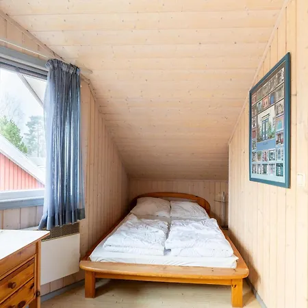 Prázdninový dům Im Skandinavischen Stil *