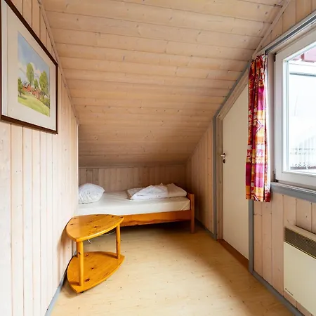 Im Skandinavischen Stil Σπίτι διακοπών Granzow