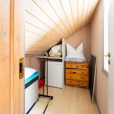 Prázdninový dům Im Skandinavischen Stil Granzow