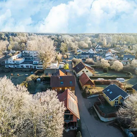 Im Skandinavischen Stil *