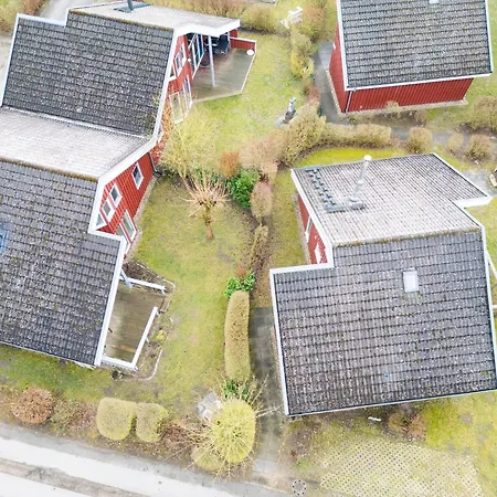 Im Skandinavischen Stil Σπίτι διακοπών