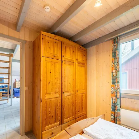 Σπίτι διακοπών Im Skandinavischen Stil