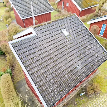 Im Skandinavischen Stil Prázdninový dům *