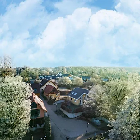 Prázdninový dům Im Skandinavischen Stil *