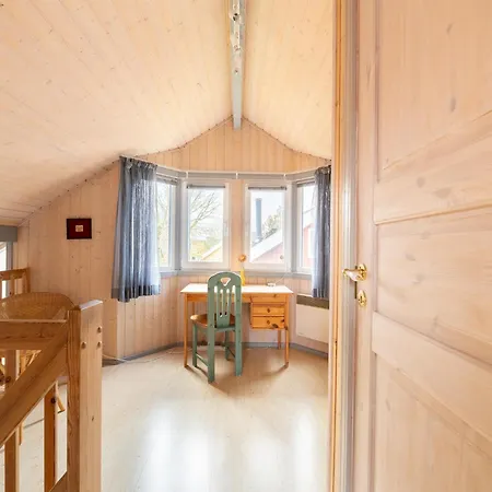 Im Skandinavischen Stil Σπίτι διακοπών Granzow