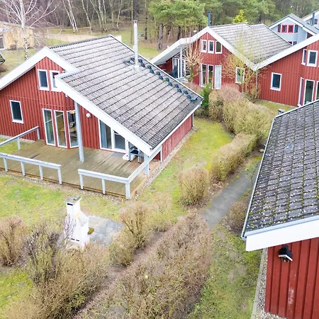 Im Skandinavischen Stil Granzow