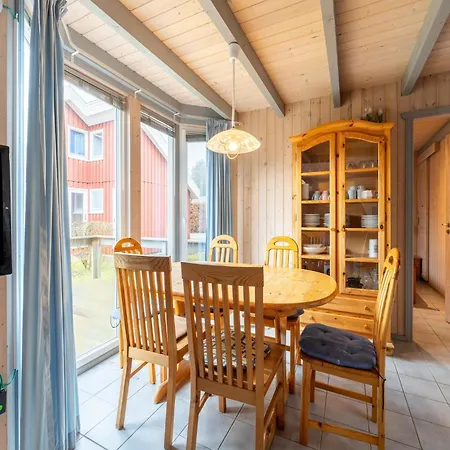 Im Skandinavischen Stil * Granzow