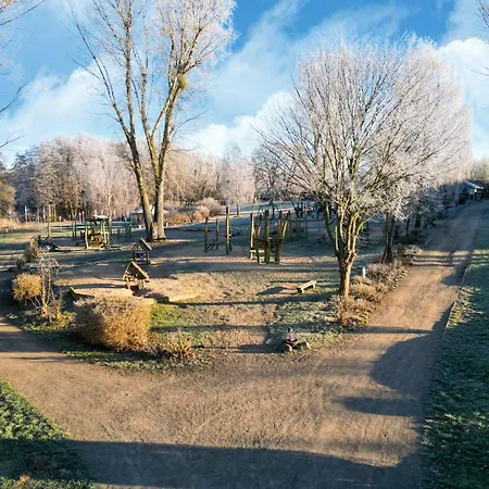 Im Skandinavischen Stil Σπίτι διακοπών