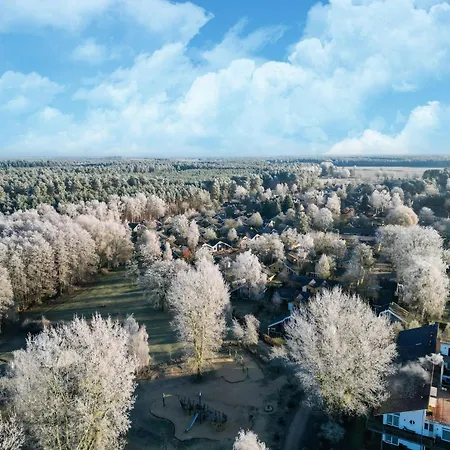 Im Skandinavischen Stil Prázdninový dům