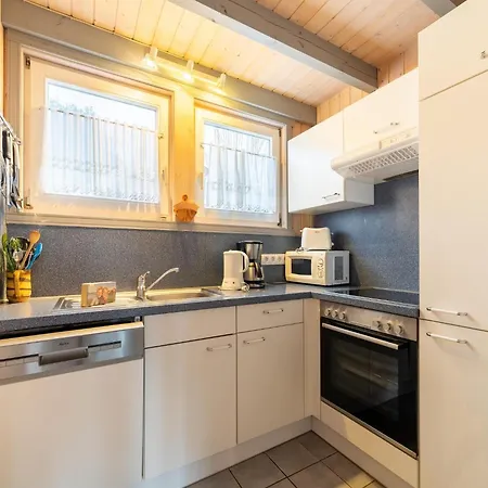 Prázdninový dům Im Skandinavischen Stil