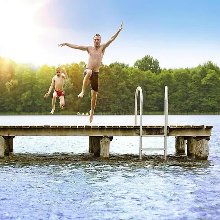 Im Skandinavischen Stil