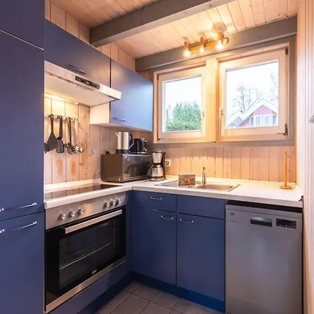 Im Skandinavischen Stil