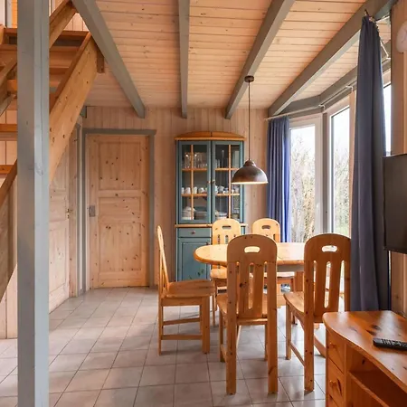 Im Skandinavischen Stil