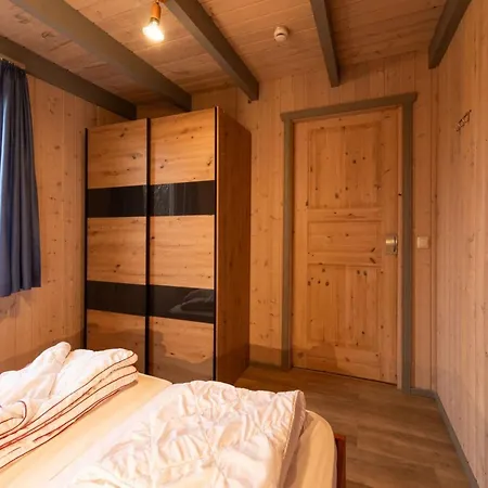 Im Skandinavischen Stil Ferienhaus