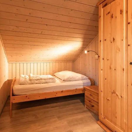 Im Skandinavischen Stil Ferienhaus *