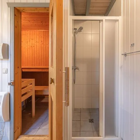 Im Skandinavischen Stil Ferienhaus *